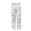 Pantalon BDU WHITE CAMO