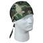 Foulard HEADWRAP WOODLAND