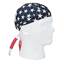 Foulard HEADWRAP drapeau américain