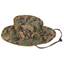 Chapeau MILITARY ajustable WOODLAND DIGITAL CAMO