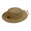 Chapeau MILITARY ajustable COYOTE BROWN