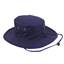 Chapeau MILITARY ajustable NAVY BLUE