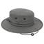 Chapeau MILITARY ajustable VERT