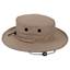 Chapeau MILITARY ajustable KHAKI