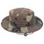Chapeau MILITARY ajustable WOODLAND