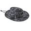 Chapeau MILITARY ajustable BLACK CAMO