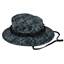 Chapeau BOONIE MIDNITE DIGITAL