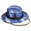 Chapeau BOONIE SKY BLUE CAMO