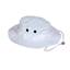 Chapeau BOONIE BLANC