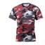 T-shirt REDCAMO
