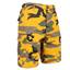 Short BDU YELLOW CAMO