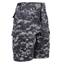 Short BDU SUBDUED DIGITAL URBAN