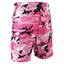 Short BDU PINK CAMO