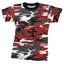 T-shirt enfant REDCAMO
