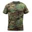 T-shirt enfant WOODLAND