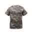 T-shirt enfant ARMY ACU DIGITAL