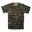 T-shirt TIGER STRIPE CAMO