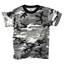 T-shirt enfant METRO - URBAN