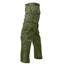 Pantalon BDU VERT