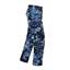 Pantalon BDU SKY BLUE CAMO