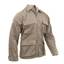 Blouse US type BDU KHAKI
