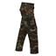 Pantalon BDU WOODLAND