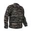 Blouse US type BDU TIGER STRIPE CAMO