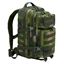 Sac à dos US COOPER CAMOUFLAGE SUÉDOIS M90
