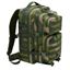 Sac à dos US COOPER grand CAMOUFLAGE SUÉDOIS M90