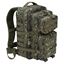 Sac à dos US COOPER grand FLECKTARN