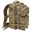 Sac à dos US COOPER grand TACTICAL CAMO