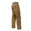 Pantalon BDU COYOTE BROWN