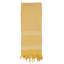 Foulard SHEMAGH 105 x 105 cm DESERT SAND/TAN