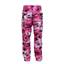 Pantalon BDU PINK CAMO