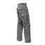 Pantalon BDU GRIS