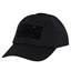 Casquette TACTICAL NOIRE