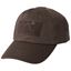 Casquette TACTICAL MARRON