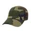 Casquette TACTICAL WOODLAND