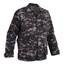 Blouse US type BDU DIGITAL URBAN