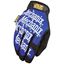 Gants MECHANIX ORIGINAL BLEUS