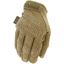 Gants MECHANIX ORIGINAL COYOTE