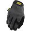 Gants MECHANIX ORIGINAL CARBON BLACK