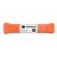 Cordon PARACORD polyester 550LB ø 4 mm / 30 m ORANGE RÉFLÉCHISSANT
