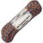 Cordon PARACORD nylon 550LB ø 4 mm / 30 m OHEŇ A LED