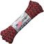 Cordon PARACORD nylon 550LB ø 4 mm / 30 m DEAD POOL