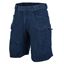 Short UTS URBAN TACTICAL 11" rip-stop en denim bleu
