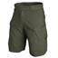 Short UTS URBAN TACTICAL 11" rip-stop OLIVE GREEN