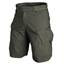 Short UTS URBAN TACTICAL 11" rip-stop TAIGA GREEN
