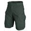 Short UTS URBAN TACTICAL 11" rip-stop JUNGLE GREEN