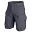 Short UTS URBAN TACTICAL 11" rip-stop GRIS